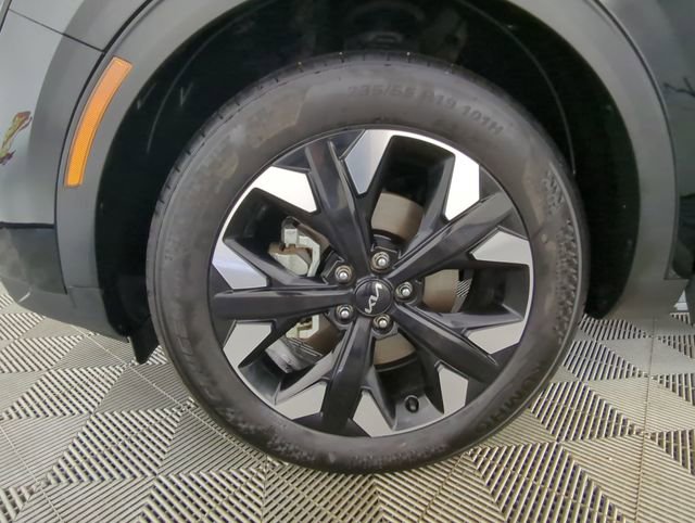 Used 2024 Kia Sportage X-Line w/ X-Line Premium Package AWD/4WD image 17