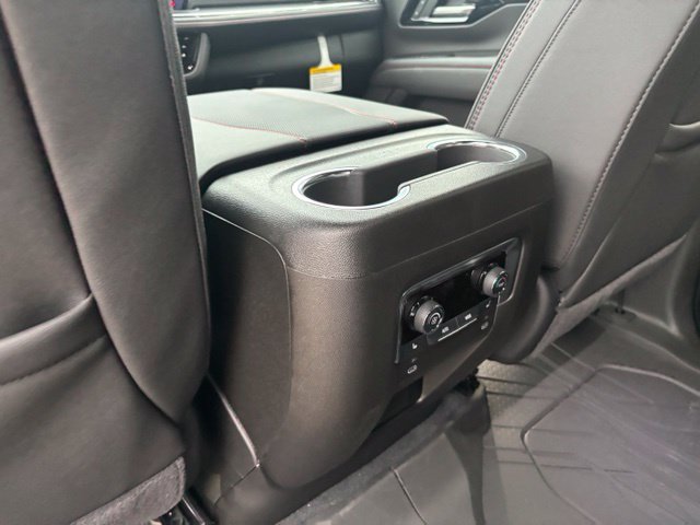 New 2026 Chevrolet Tahoe RST w/ RST Capability Package AWD/4WD image 21