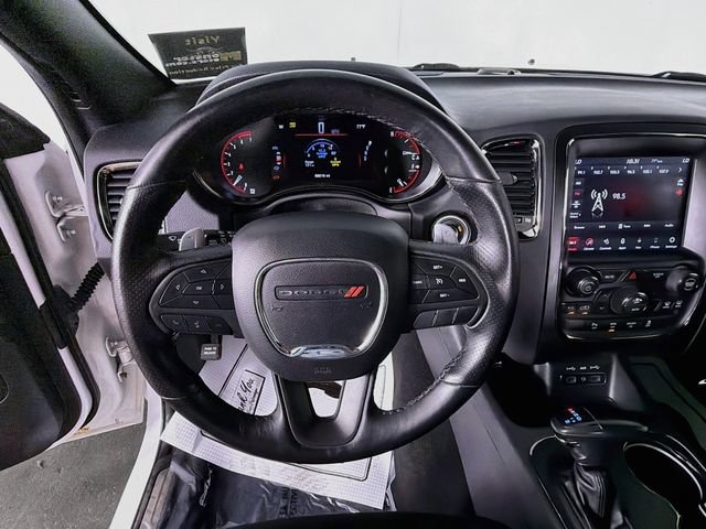 Used 2019 Dodge Durango R/T w/ Trailer Tow Group IV AWD/4WD image 11