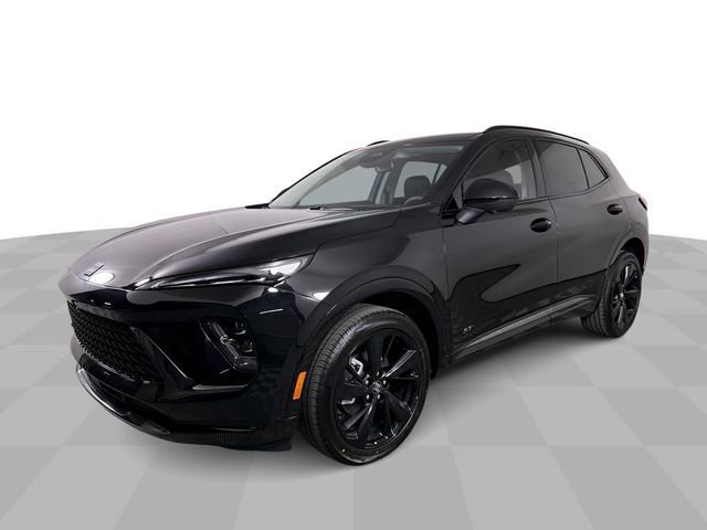 New 2026 Buick Envision Sport Touring image 5