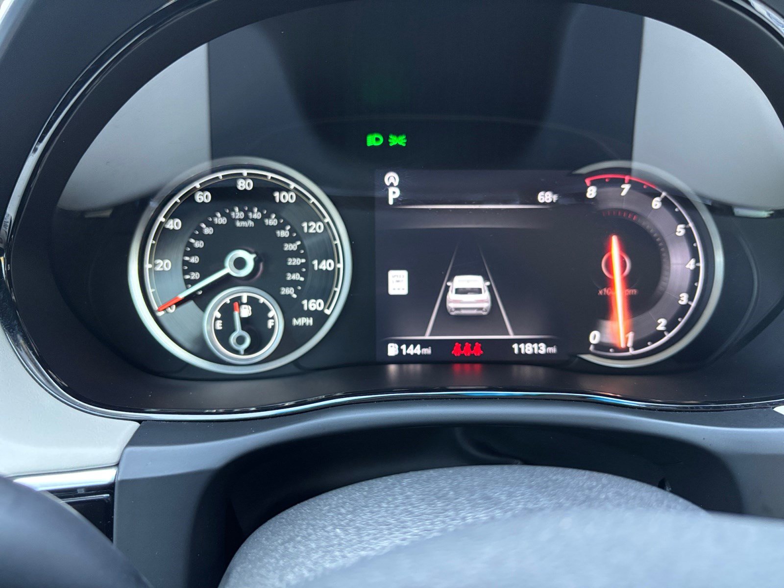 Used 2025 Genesis GV70 2.5T image 18