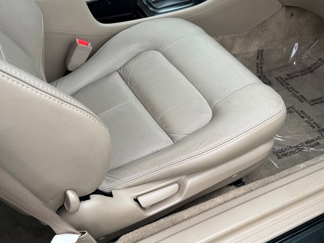 Used 2001 Honda Accord EX image 10