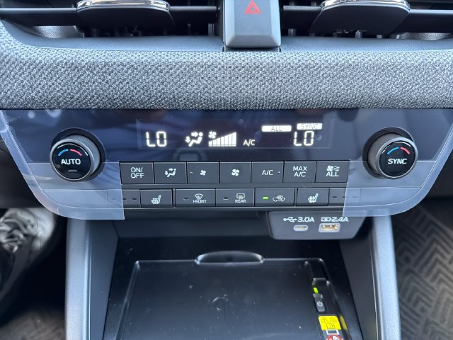 New 2026 Subaru Outback Premium AWD/4WD image 14