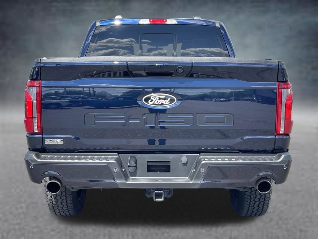 Used 2024 Ford F150 Lariat image 20