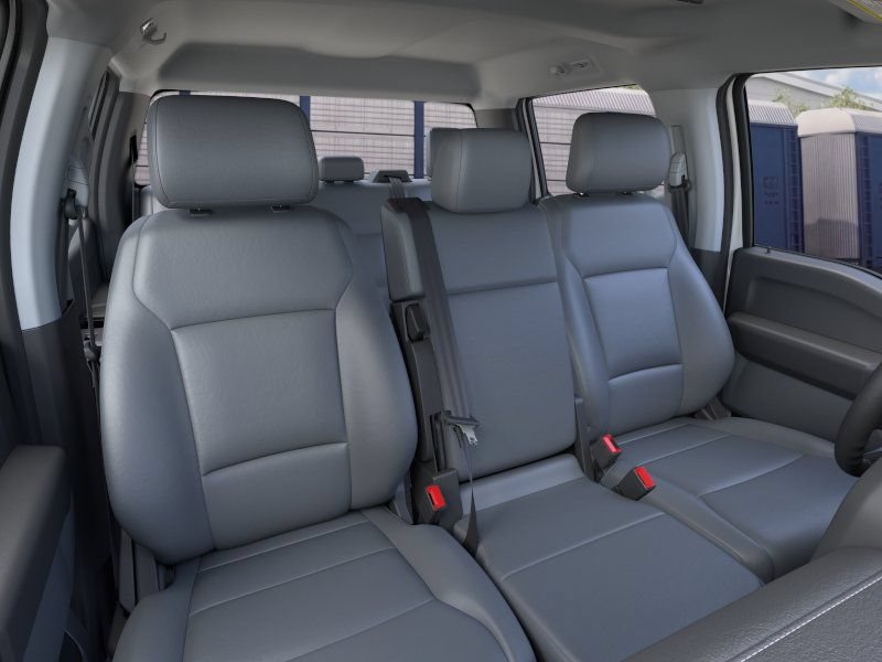 New 2026 Ford F550 4x4 Crew Cab Super Duty image 10