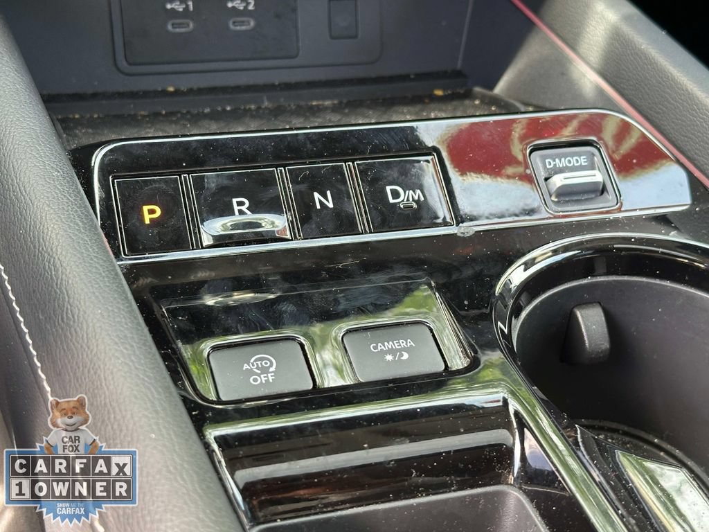 Used 2025 Nissan Murano SL w/ Cargo Package AWD/4WD image 31