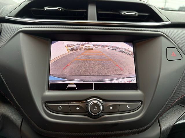 Used 2023 Chevrolet TrailBlazer RS image 18
