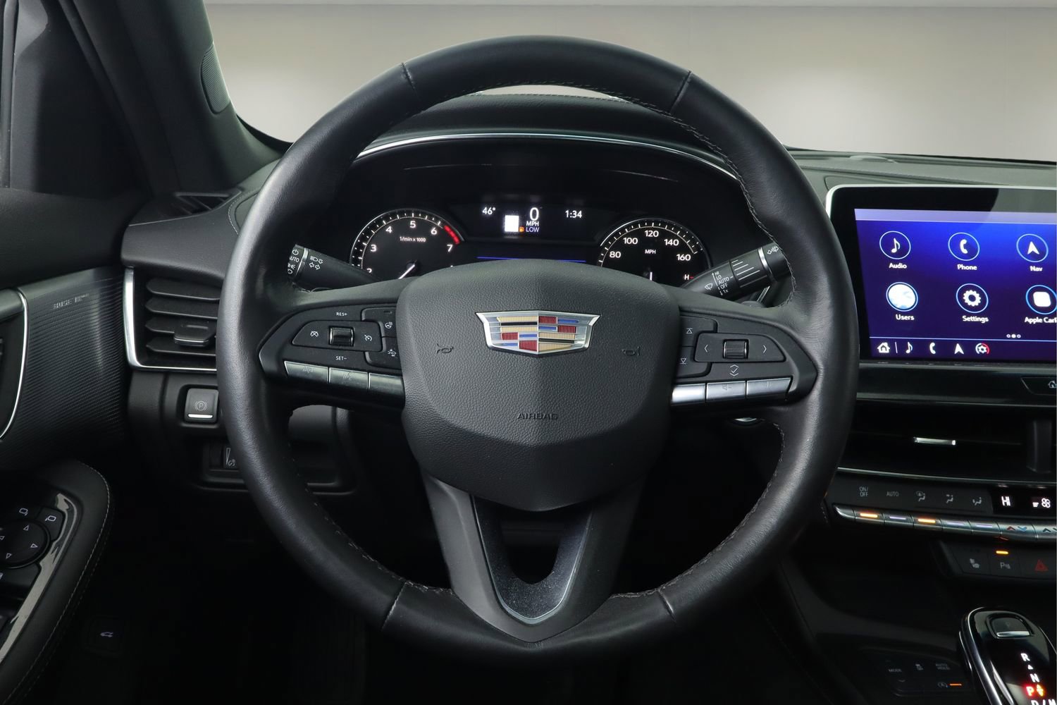 Used 2023 Cadillac CT5 Luxury w/ Sun And Sound Package image 33