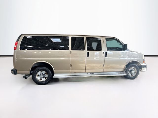 Used 2012 Chevrolet Express 3500 LT w/ LT Preferred Equipment Group image 5