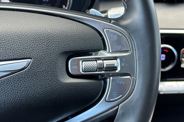 Used 2025 Genesis GV70 2.5T image 38