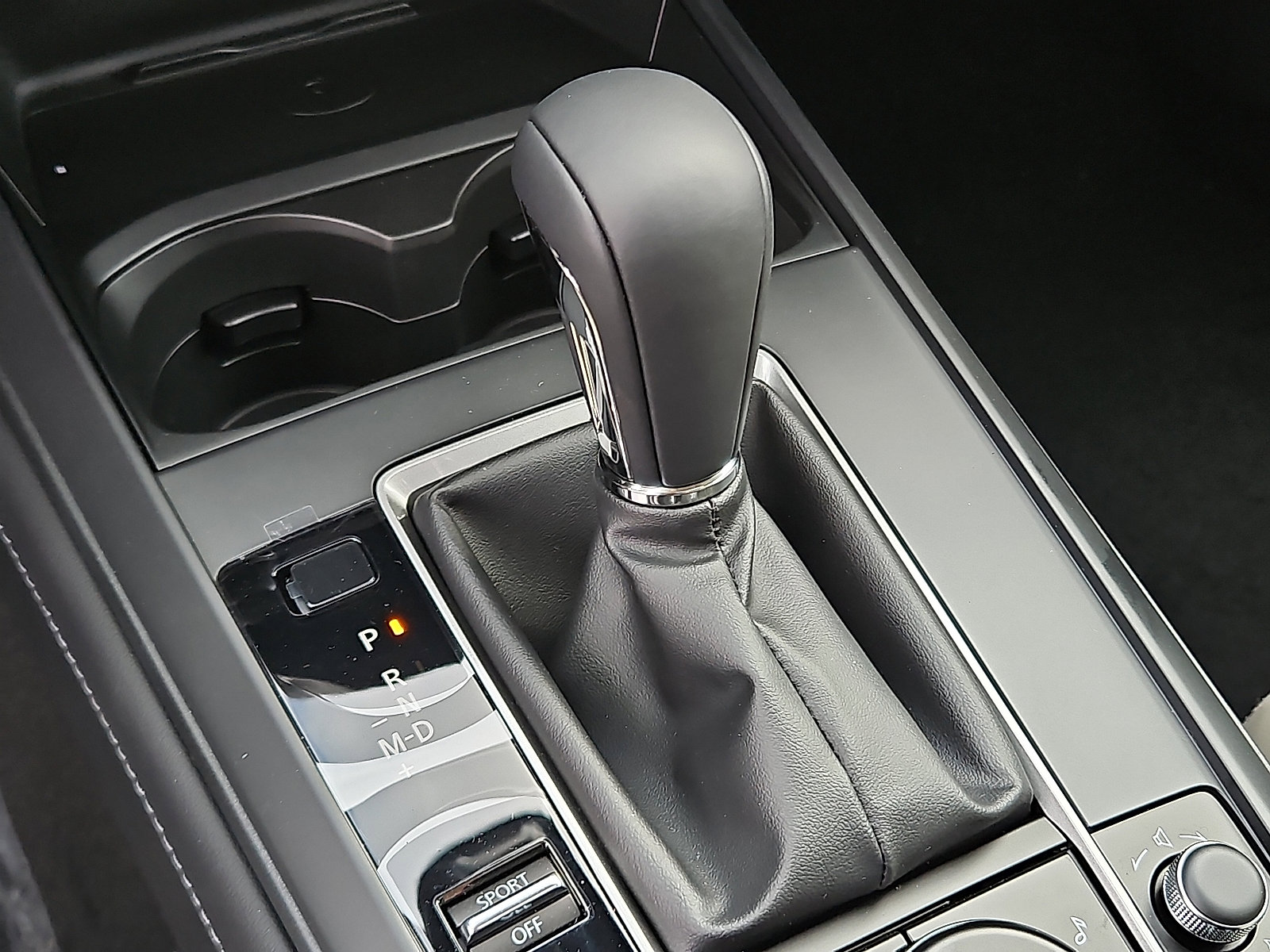 New 2026 MAZDA CX-30 AWD 2.5 S image 13