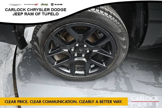Used 2023 RAM 1500 Laramie AWD/4WD image 40