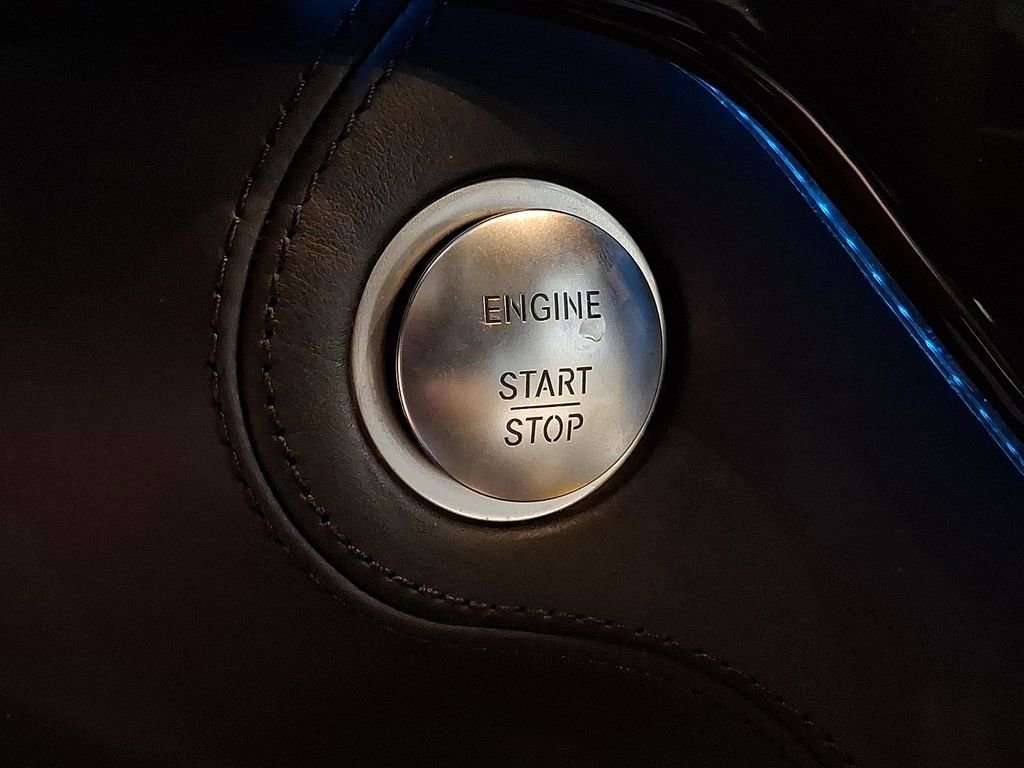 Used 2019 Mercedes-Benz GLS 550 4MATIC image 20