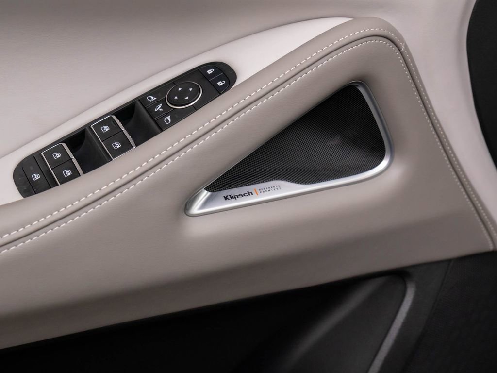 New 2026 INFINITI QX60 Autograph w/ Autograph Tech Package image 13
