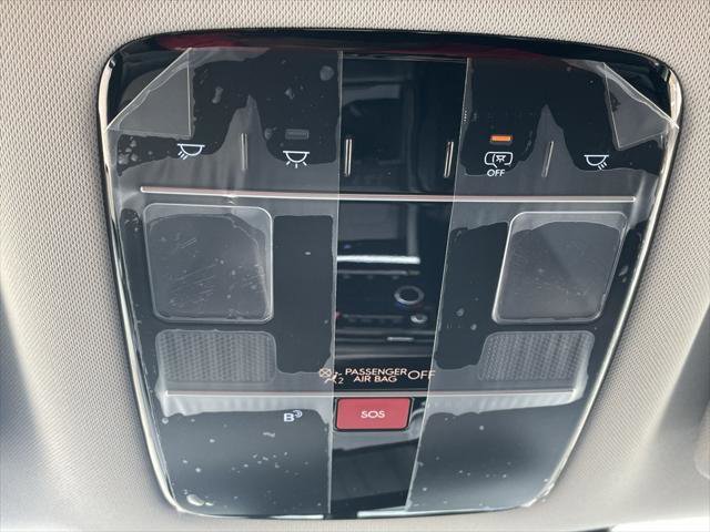 New 2026 Hyundai Santa Fe SEL image 32