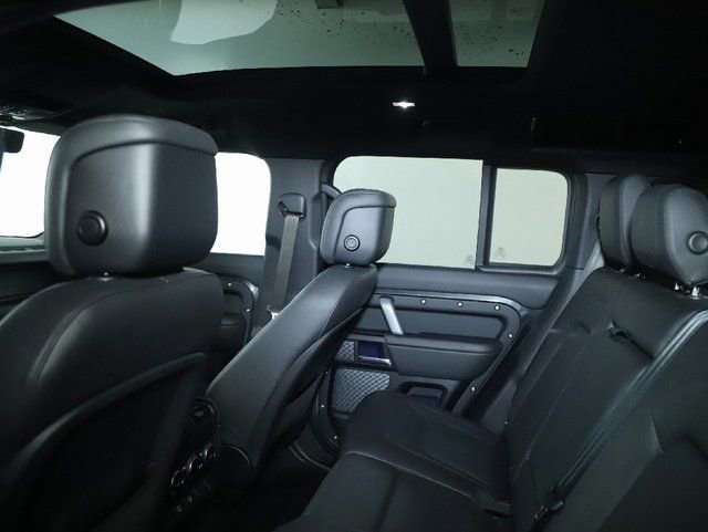 Certified 2024 Land Rover Defender 110 Carpathian Edition image 19