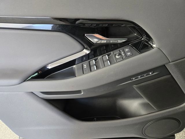 Certified 2024 Land Rover Range Rover Evoque Dynamic SE AWD/4WD image 20