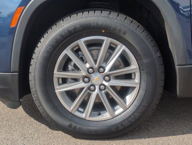 Certified 2023 Chevrolet Traverse LT image 31