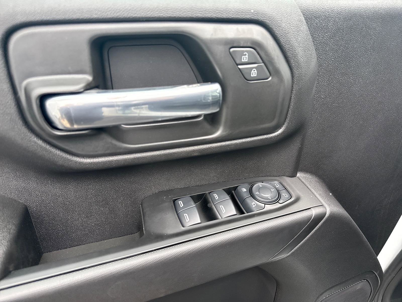 New 2025 GMC Sierra 3500 Pro w/ Convenience Package image 8