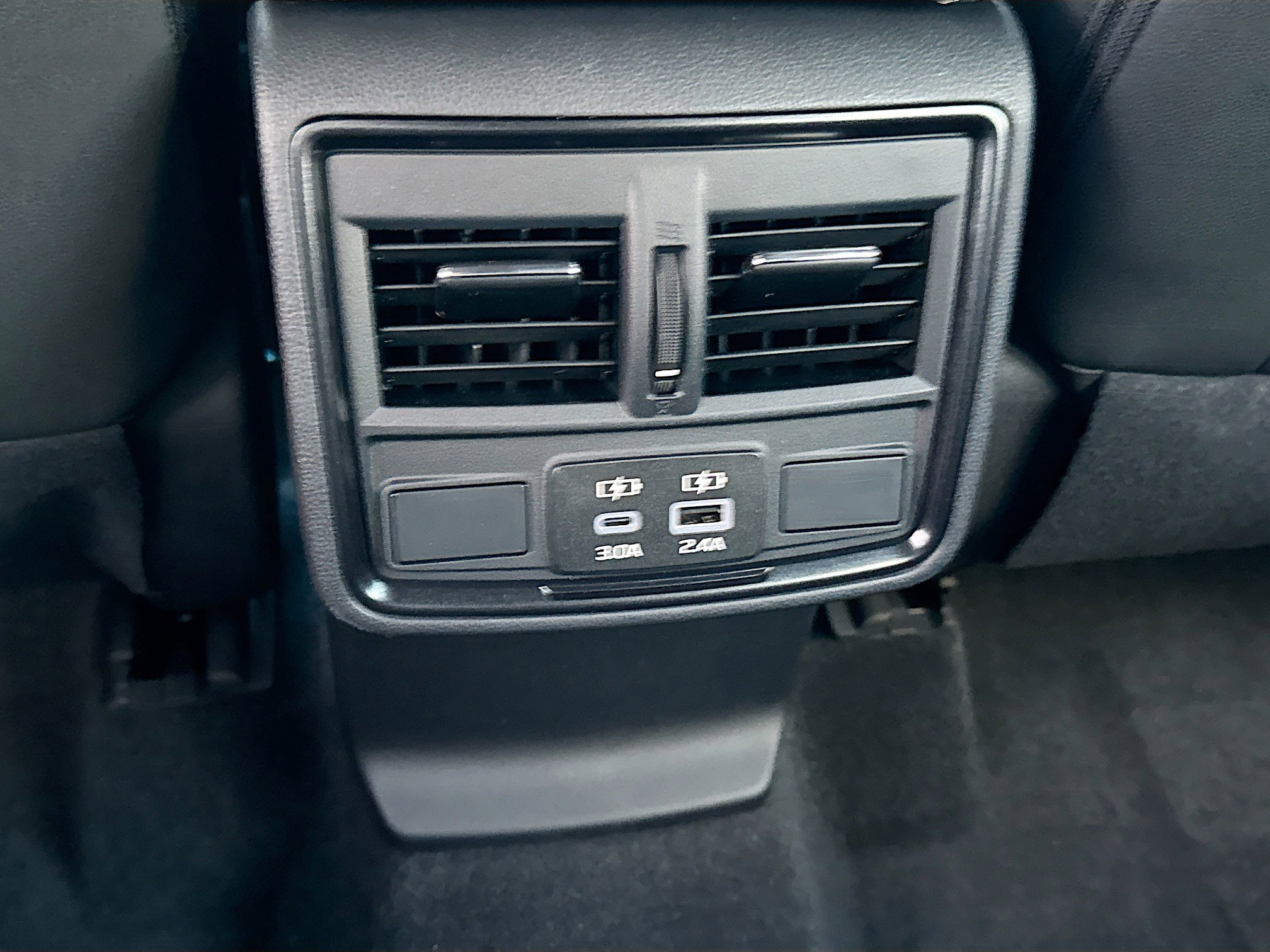 New 2026 Subaru Forester Wilderness image 20