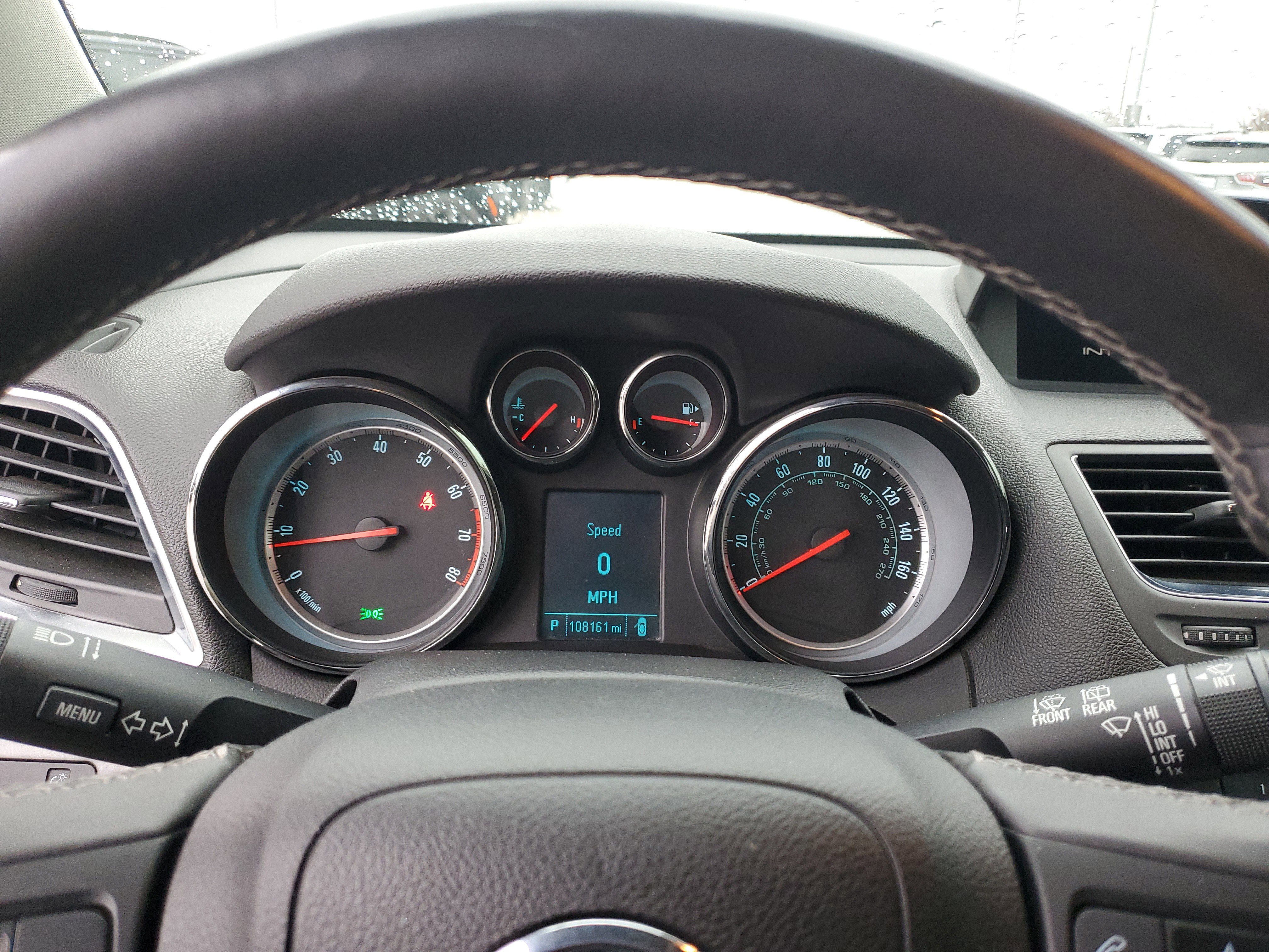 Used 2015 Buick Encore Leather image 24