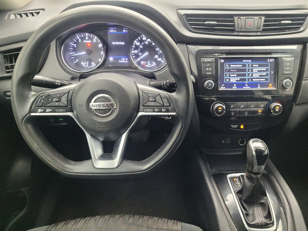 Used 2018 Nissan Rogue S FWD image 22