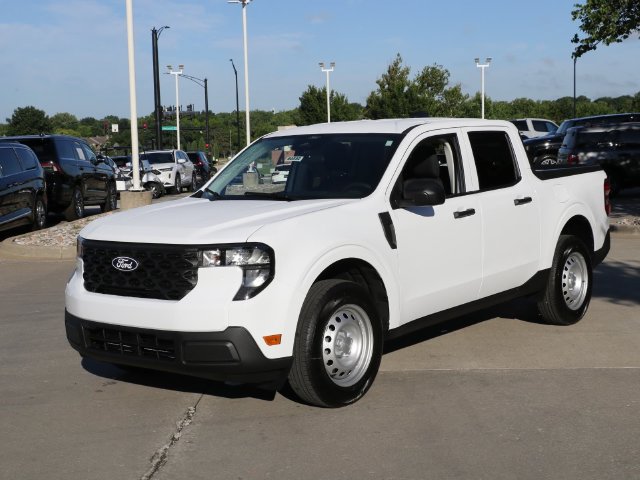 New 2026 Ford Maverick XL FWD image 3