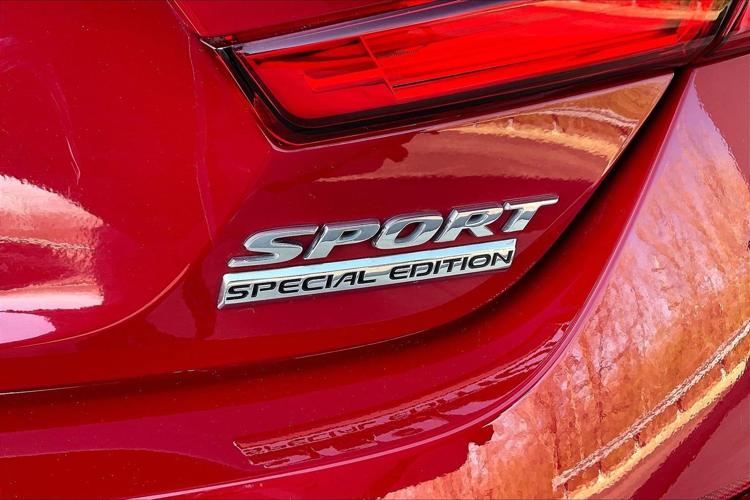 Used 2022 Honda Accord Sport Special Edition image 24