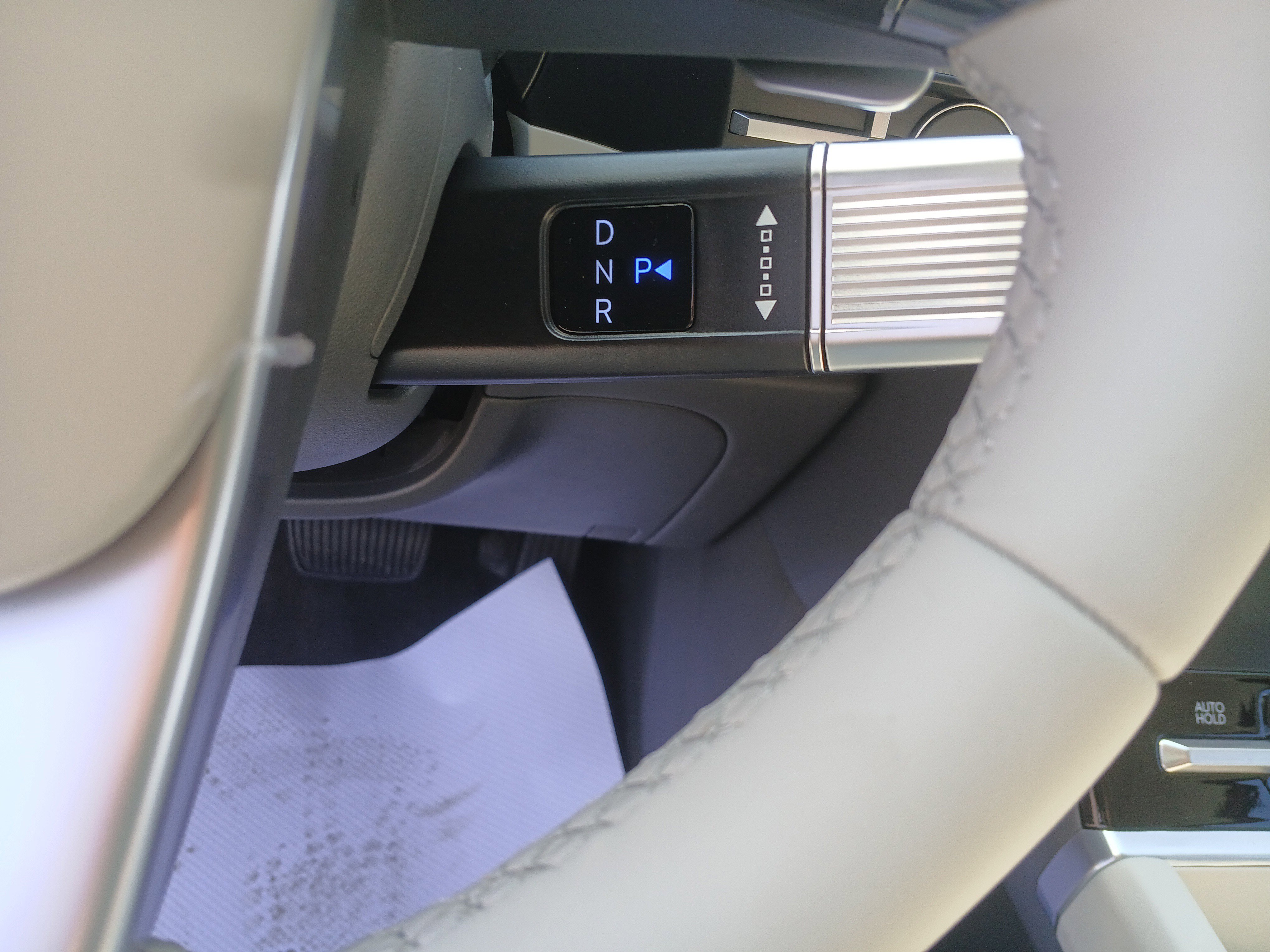 New 2026 Hyundai Santa Fe SEL image 24