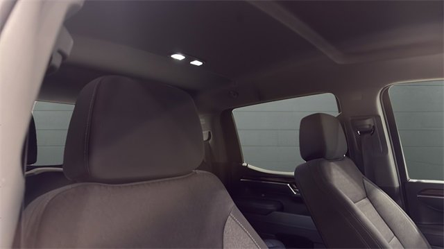 Used 2025 Chevrolet Silverado 1500 LT w/ Z71 Off-Road Package image 33