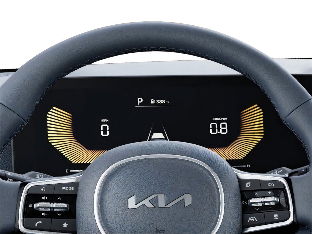 New 2026 Kia Carnival EX image 21