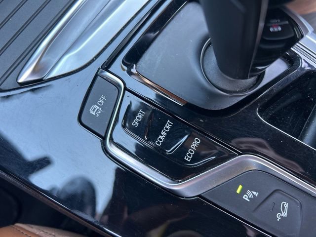 Used 2018 BMW X3 xDrive30i AWD/4WD image 25