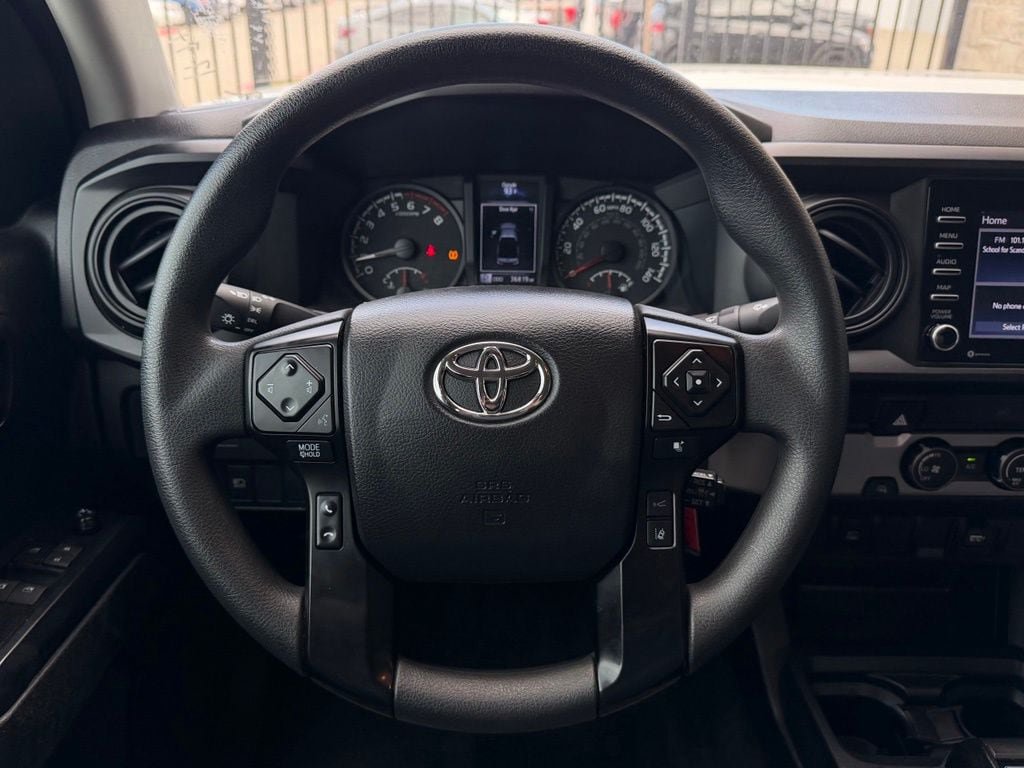 Used 2022 Toyota Tacoma SR RWD image 11