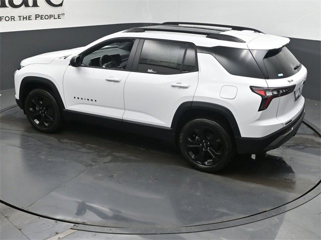 New 2026 Chevrolet Equinox LT w/ Midnight Edition image 20