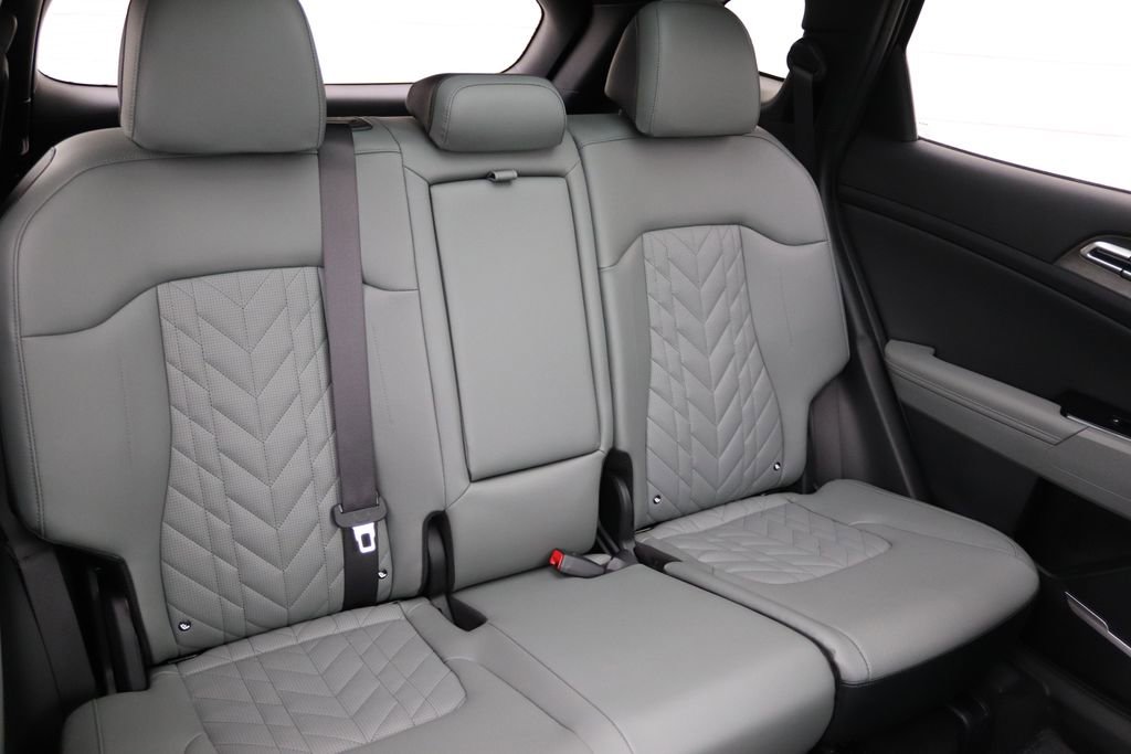 Used 2023 Kia Sportage X-Line w/ X-Line Premium Package image 29