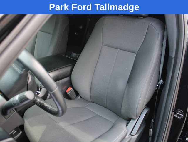 Used 2020 Ford Expedition XL AWD/4WD image 11
