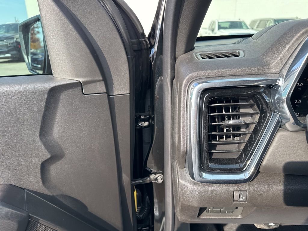 New 2026 GMC Canyon Elevation w/ Convenience Package image 14