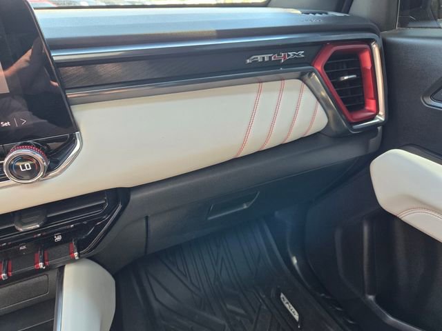 Certified 2024 GMC Canyon AT4X AWD/4WD image 27