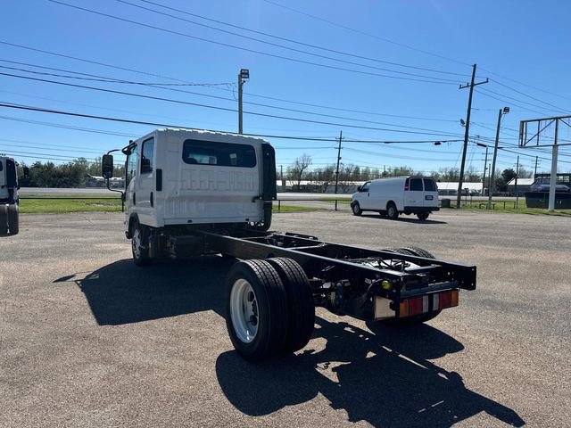 New 2025 Chevrolet Low Cab Forward 5500XD RWD image 67