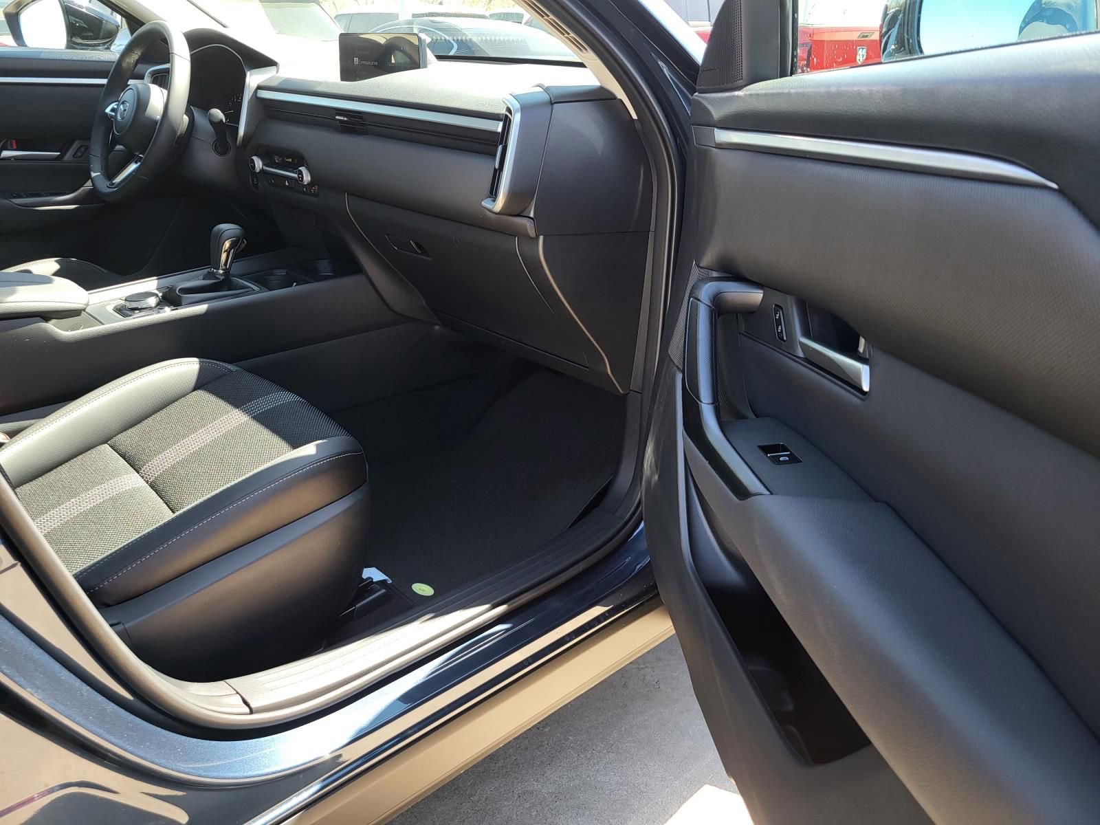 New 2026 MAZDA CX-50 AWD 2.5 S w/ Weather Package image 7