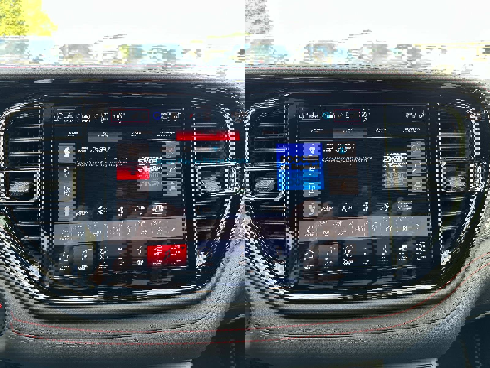 New 2026 Dodge Durango GT image 24