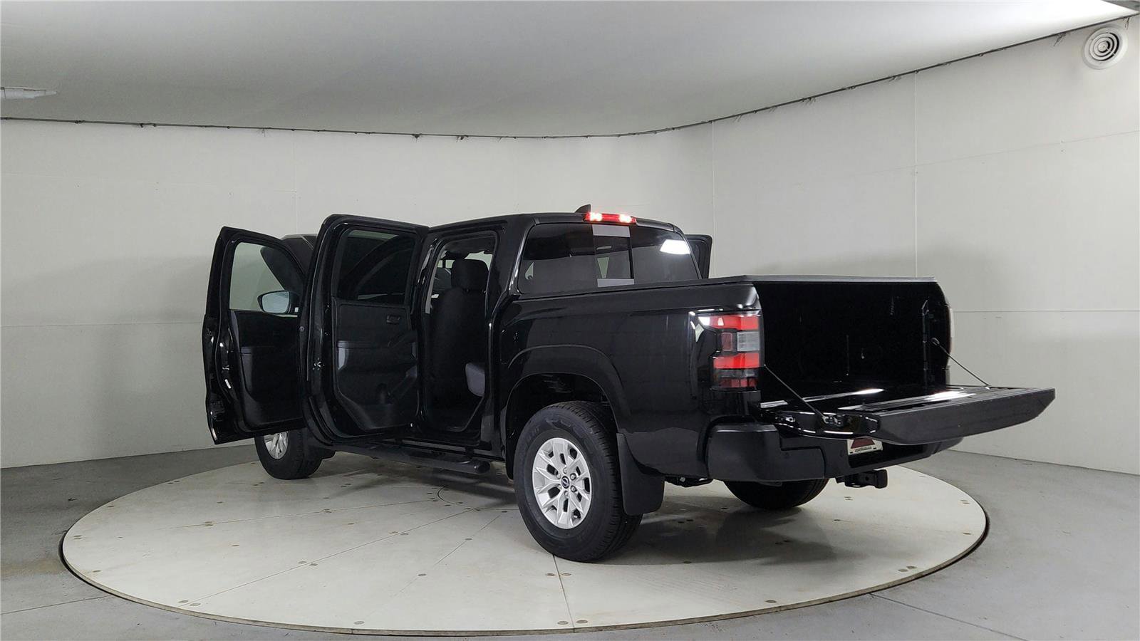 New 2026 Nissan Frontier S image 11