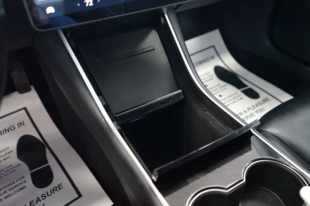 Used 2018 Tesla Model 3 Long Range image 35