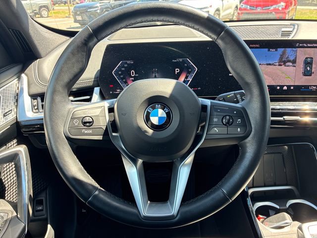 Used 2024 BMW X1 xDrive28i AWD/4WD image 14