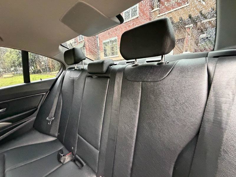 Used 2014 BMW 320i Sedan RWD image 42