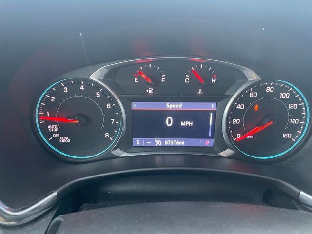 Used 2019 Chevrolet Equinox Premier image 13