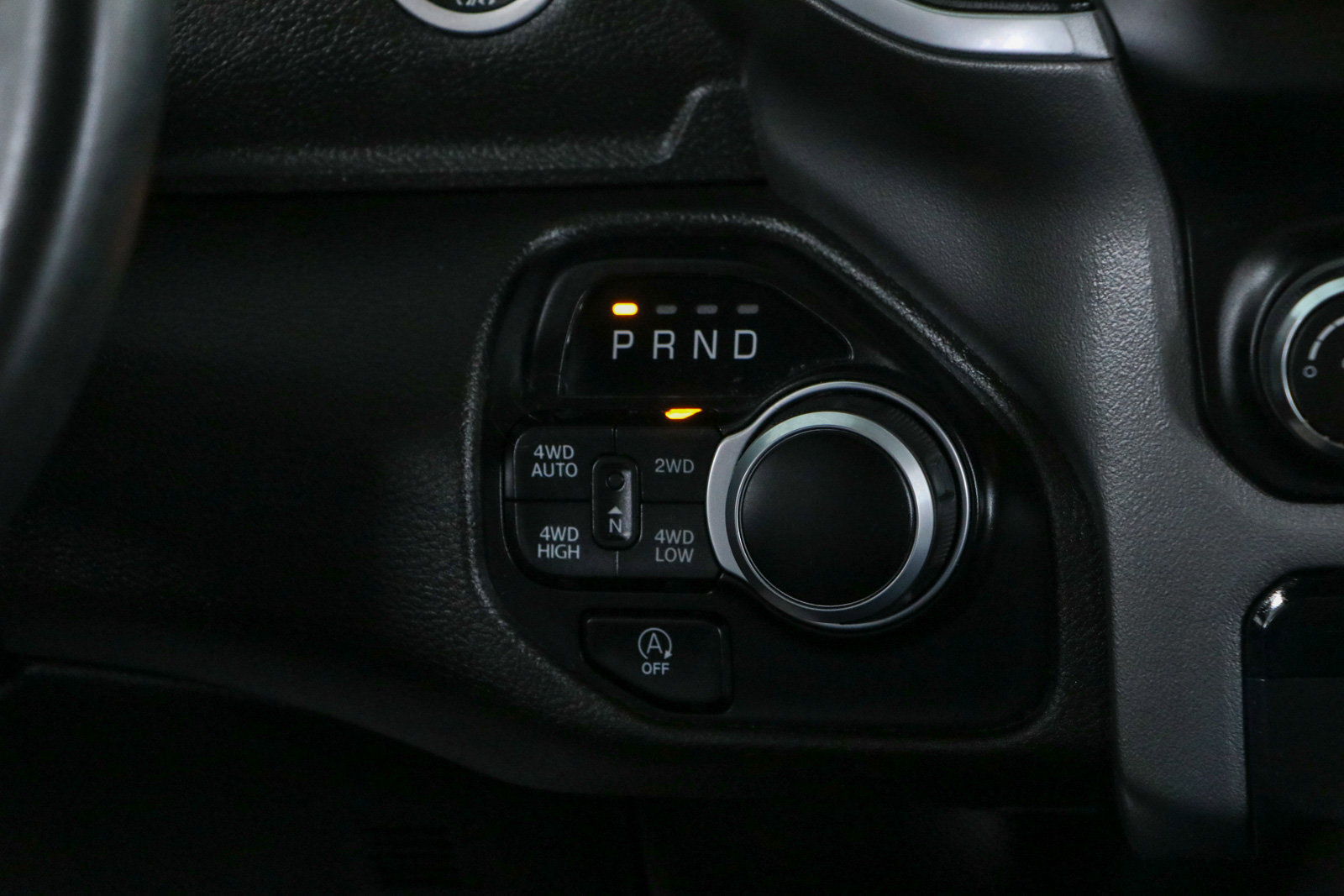Used 2022 RAM 1500 Big Horn AWD/4WD image 21