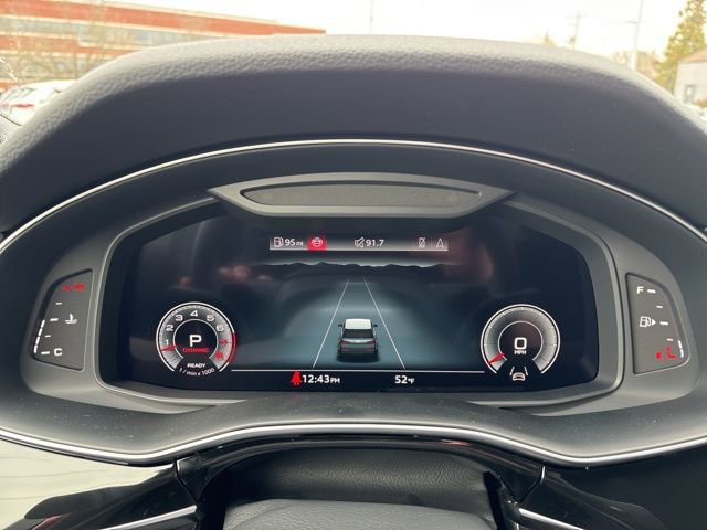 New 2026 Audi Q7 3.0T Premium Plus image 20