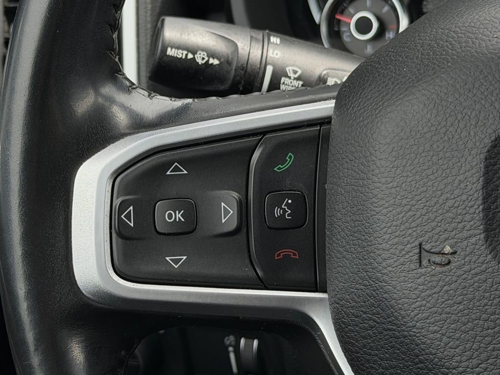 Used 2021 RAM 1500 Big Horn AWD/4WD image 13