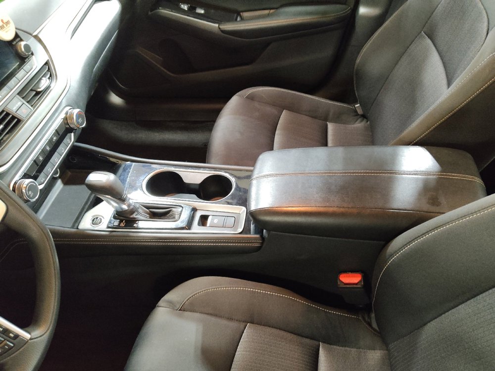 Used 2023 Nissan Altima 2.5 SV image 26